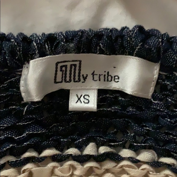 My tribe - Picture 2 of 3